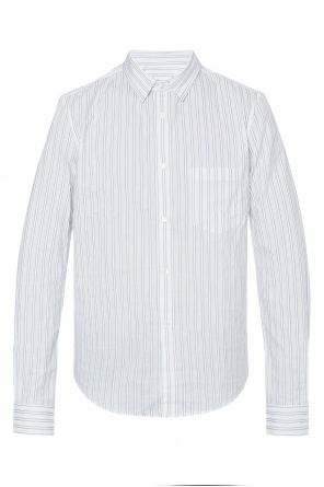 Striped shirt, zdjęcie 1 Striped shirt od Golden Goose